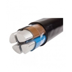Kabel YAKXS 4x35mm2 0,6/1kV