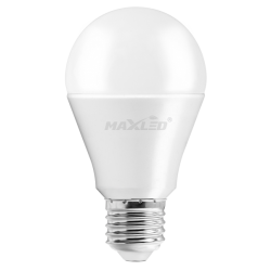 MAXLED żarówka LED E27 10W 230V biała ciepła
