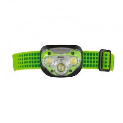 ENERGIZER HeadLight VISION AAA 6led 200 lm