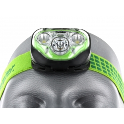 ENERGIZER HeadLight VISION AAA 6led 200 lm